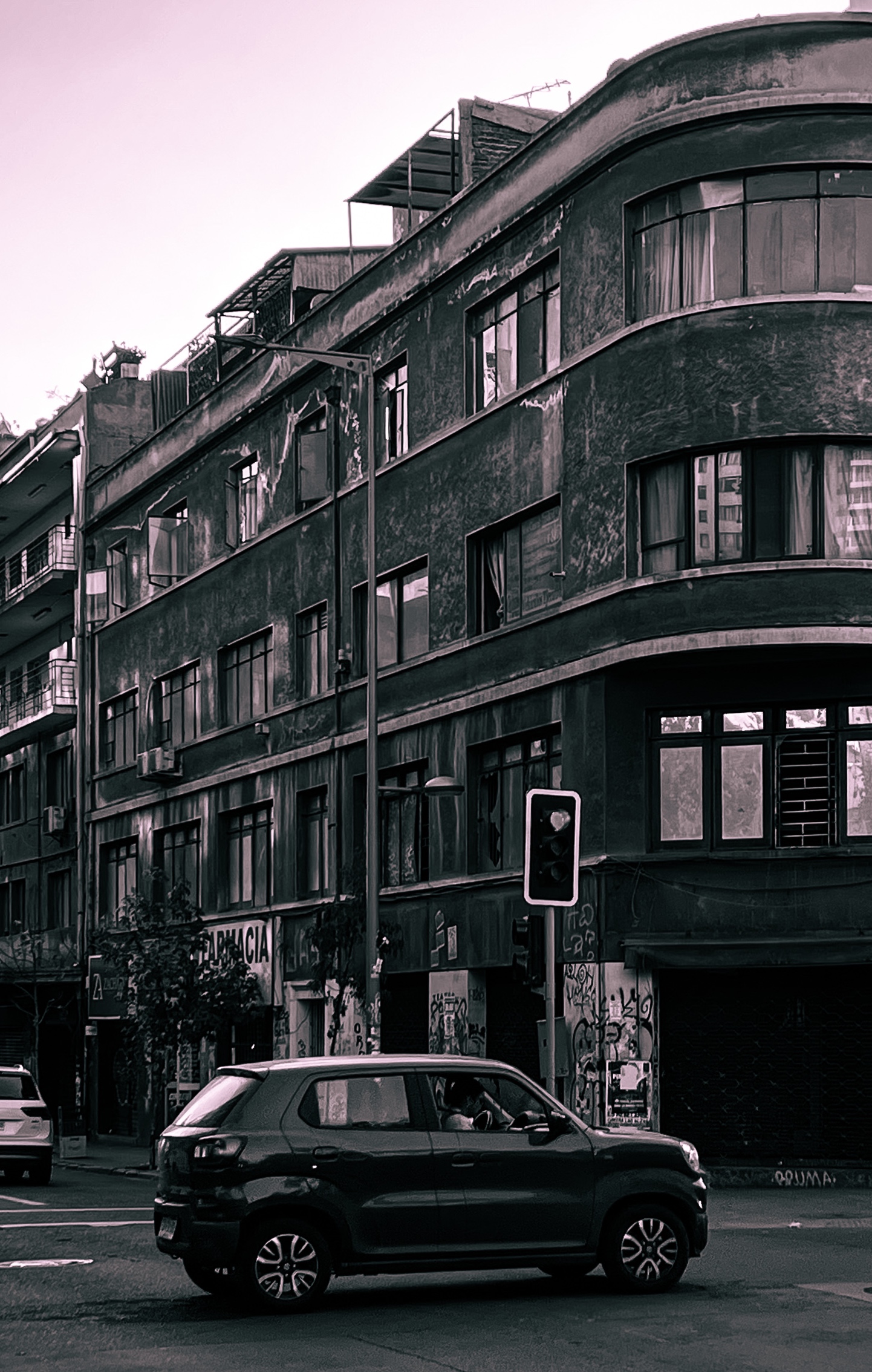 Esquina