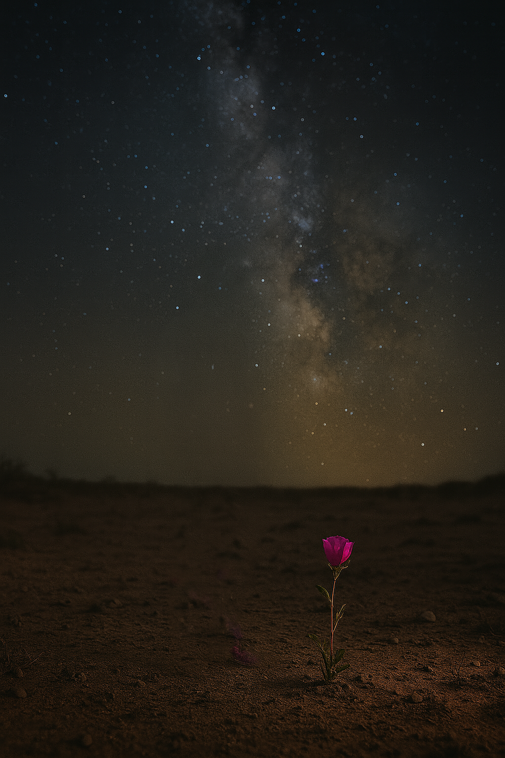 Desierto Florido