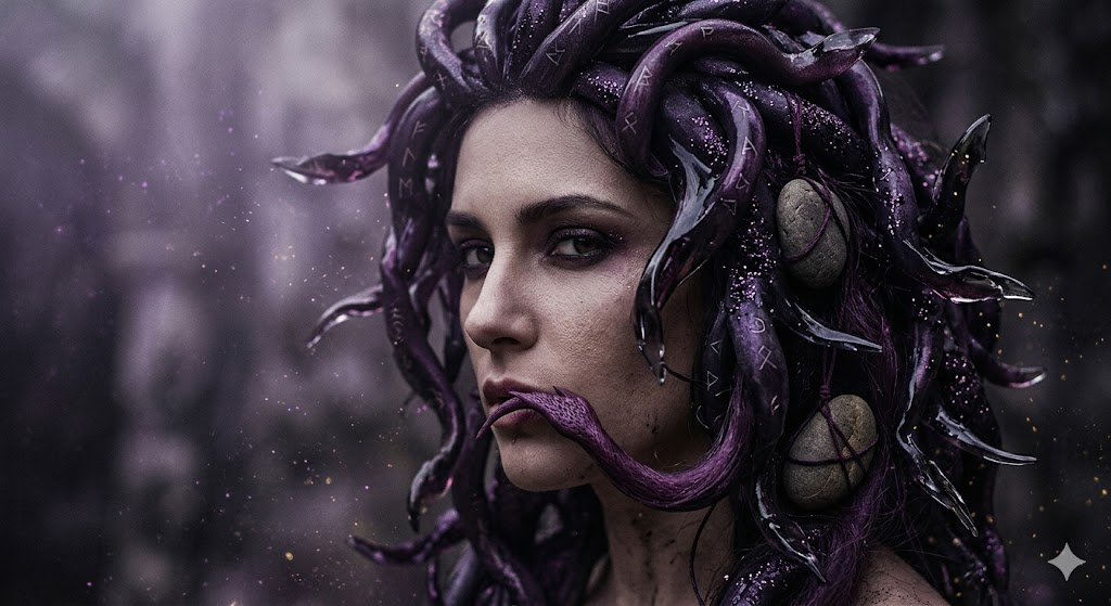 Medusa